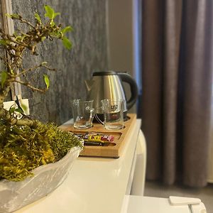 Ufuk Hotel